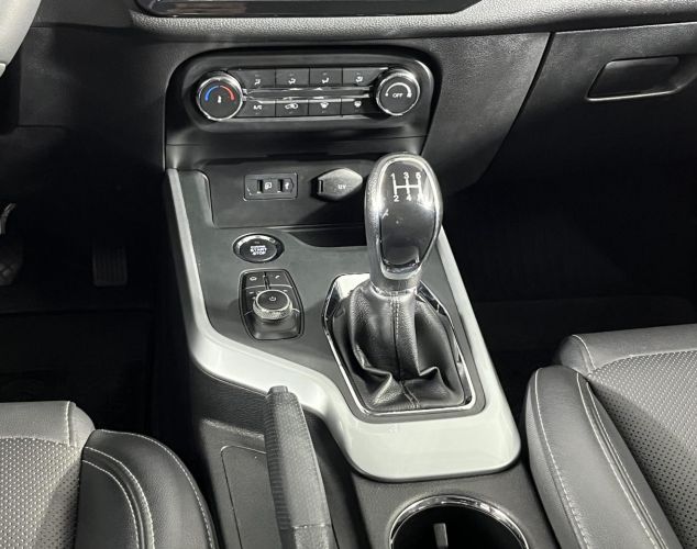CHERY Tiggo 4  Comfort