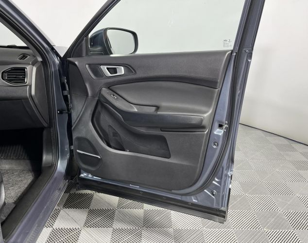 CHERY Tiggo 4  Comfort