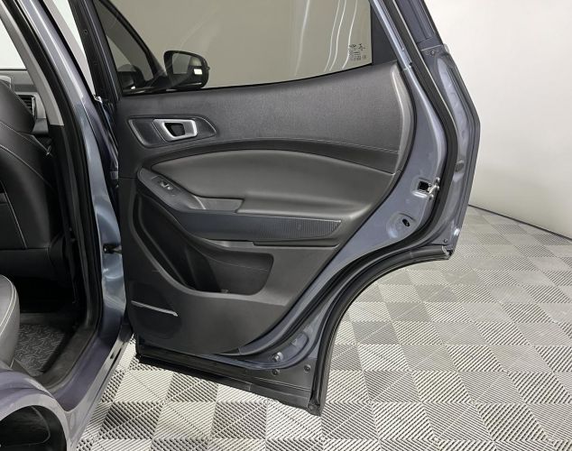 CHERY Tiggo 4  Comfort