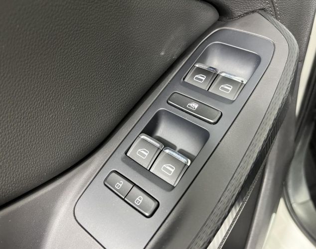 CHERY Tiggo 4  Comfort