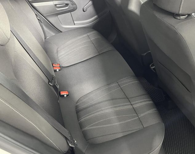 Chevrolet NAV Aveo  LT