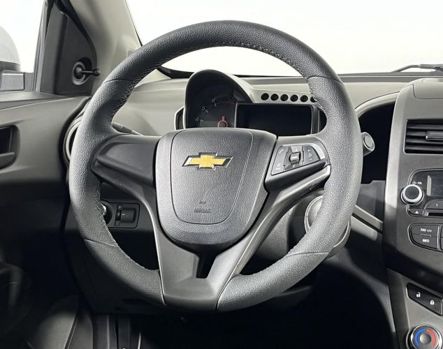 Chevrolet NAV Aveo  LT