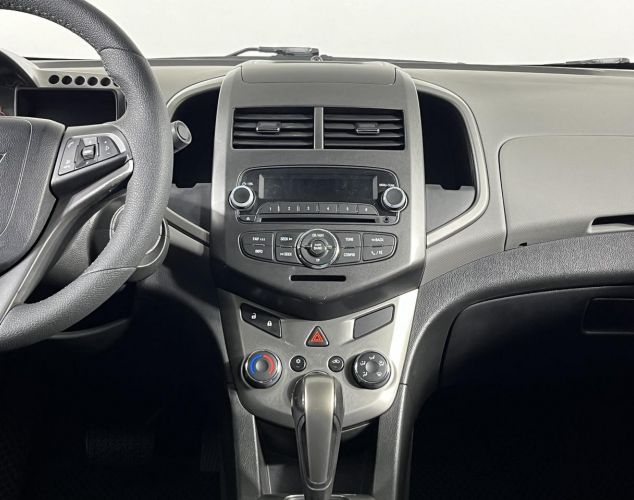 Chevrolet NAV Aveo  LT