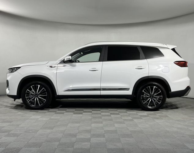 CHERY Tiggo 8 PRO MAX  Ultimate 4WD