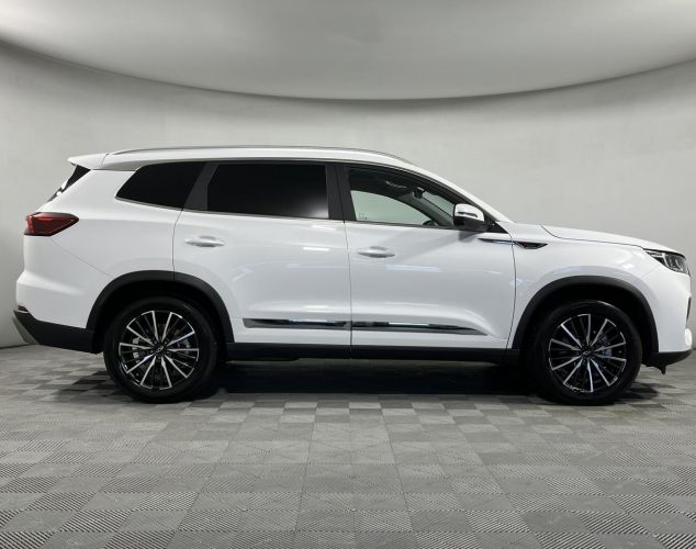 CHERY Tiggo 8 PRO MAX  Ultimate 4WD