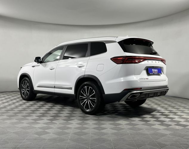 CHERY Tiggo 8 PRO MAX  Ultimate 4WD