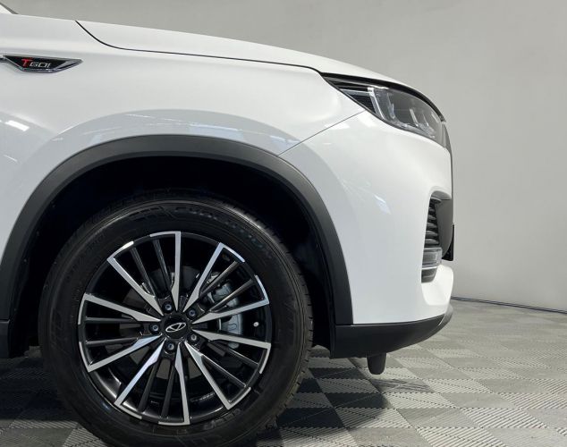 CHERY Tiggo 8 PRO MAX  Ultimate 4WD