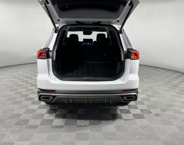 CHERY Tiggo 8 PRO MAX  Ultimate 4WD