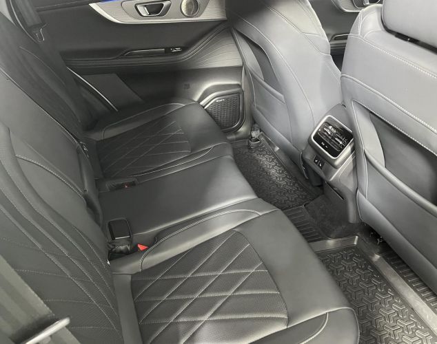 CHERY Tiggo 8 PRO MAX  Ultimate 4WD