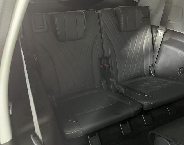 CHERY Tiggo 8 PRO MAX  Ultimate 4WD