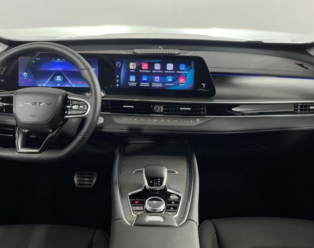 CHERY Tiggo 8 PRO MAX  Ultimate 4WD