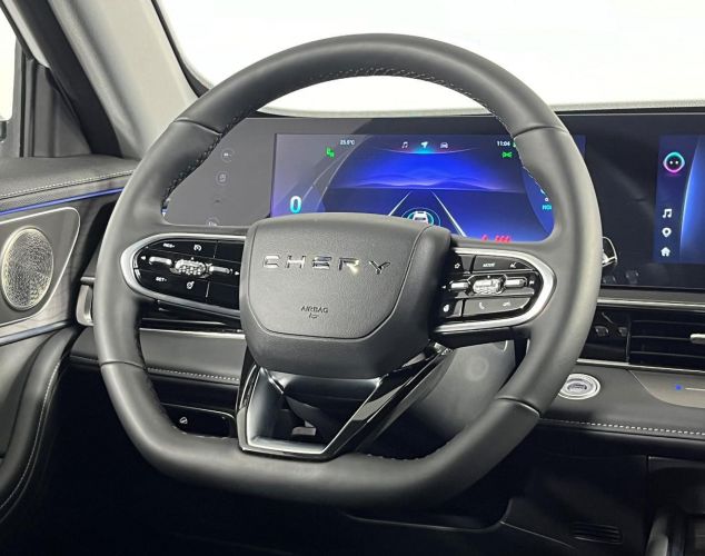 CHERY Tiggo 8 PRO MAX  Ultimate 4WD