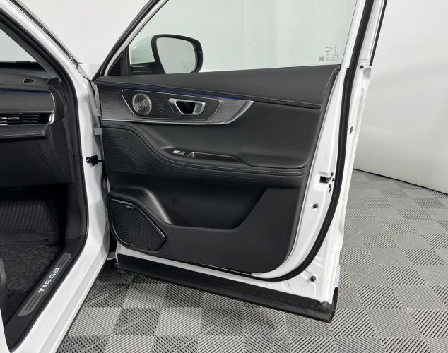 CHERY Tiggo 8 PRO MAX  Ultimate 4WD