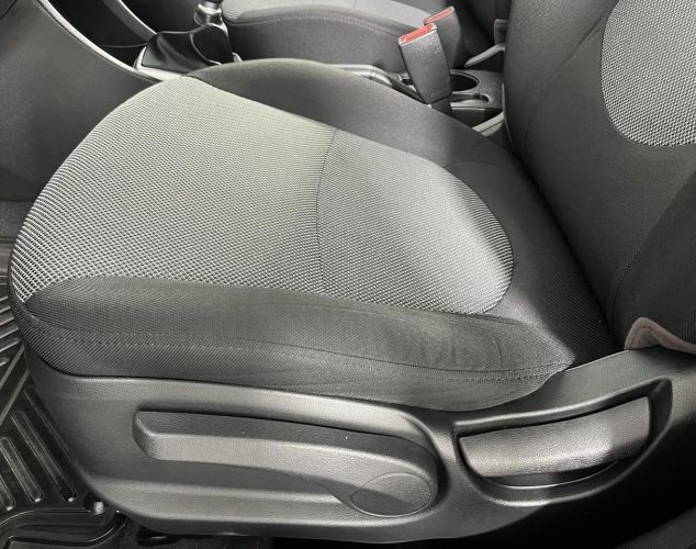 Hyundai Solaris  Comfort