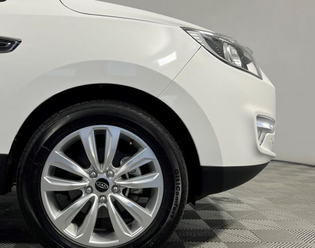 JAC S5 (Eagle)  