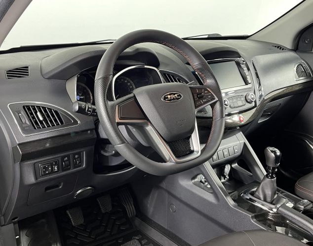JAC S5 (Eagle)  