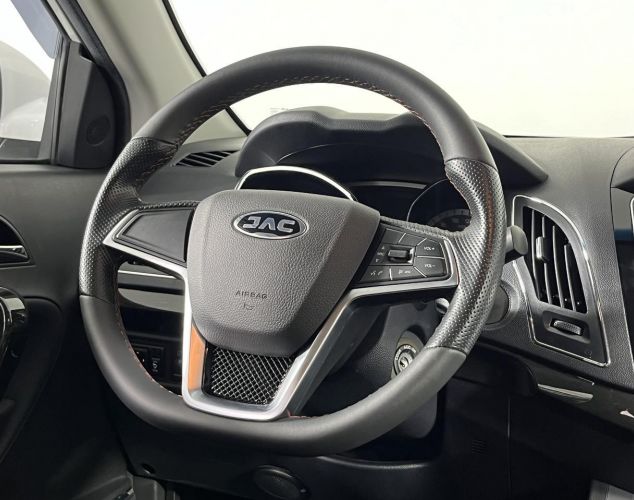 JAC S5 (Eagle)  