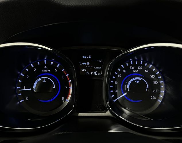 JAC S5 (Eagle)  