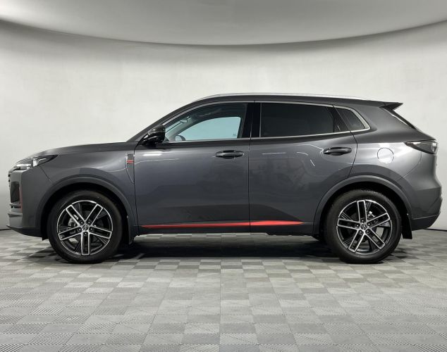 Changan UNI-S  