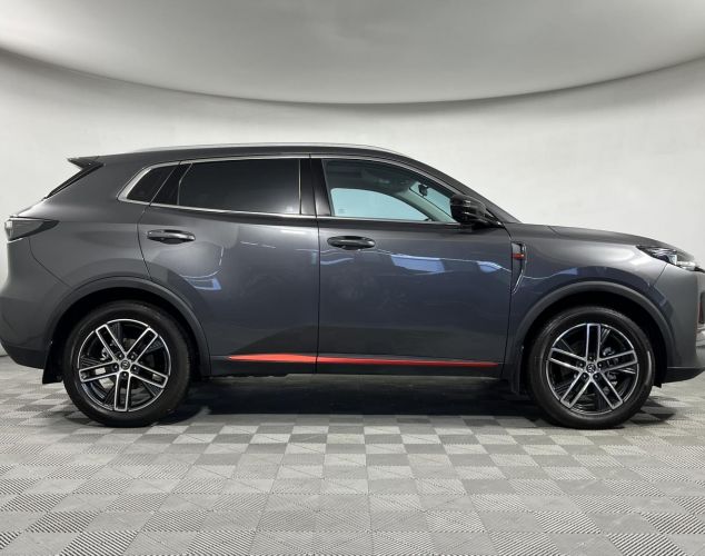 Changan UNI-S  