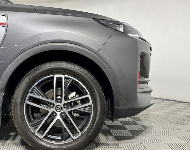 Changan UNI-S  