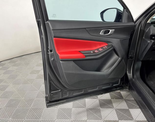 Changan UNI-S  