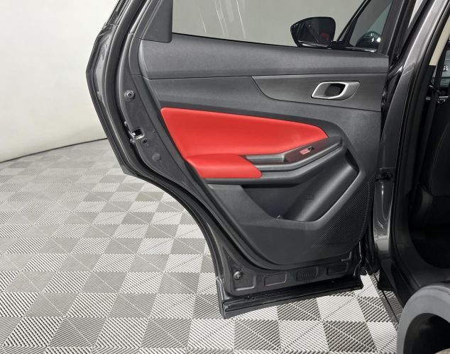 Changan UNI-S  