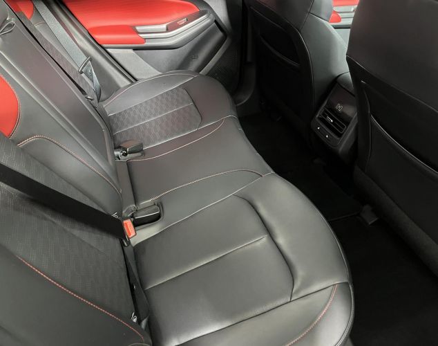 Changan UNI-S  