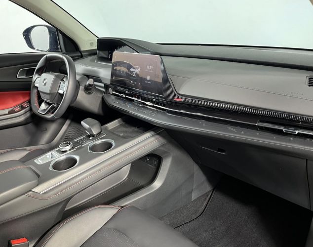 Changan UNI-S  