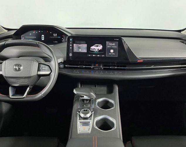 Changan UNI-S  