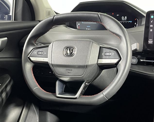 Changan UNI-S  