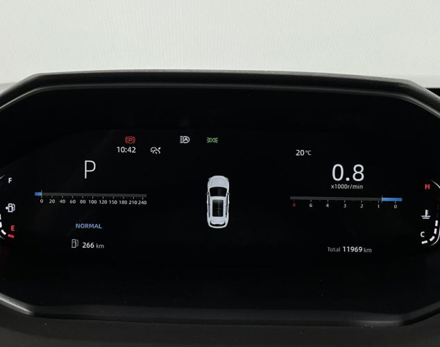 Changan UNI-S  