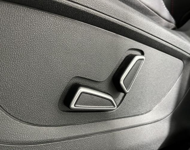 Changan UNI-S  