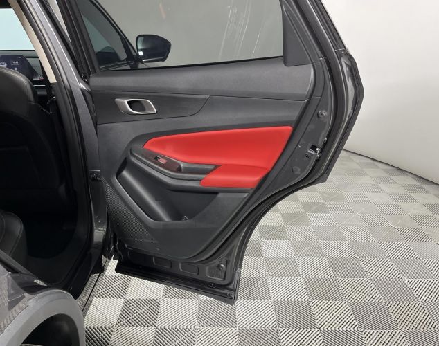 Changan UNI-S  