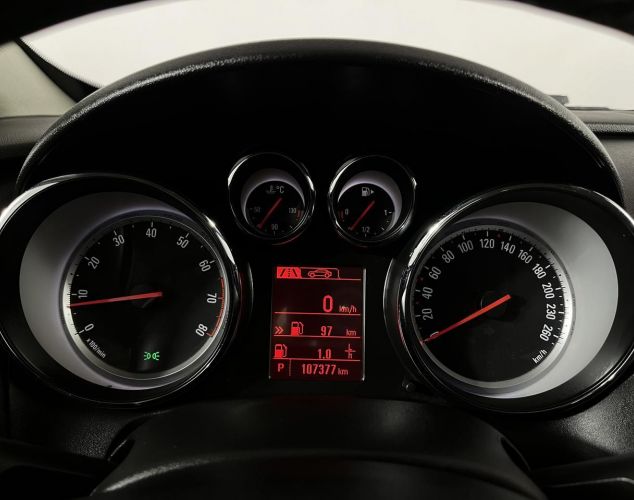 Opel Astra GTC  