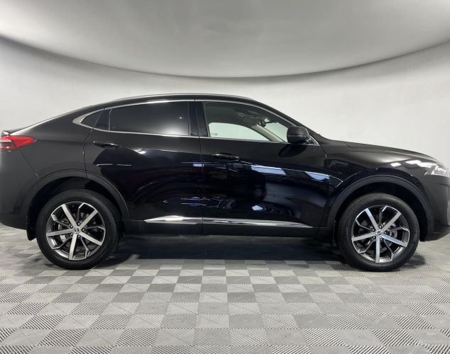 HAVAL City F7x  Elite