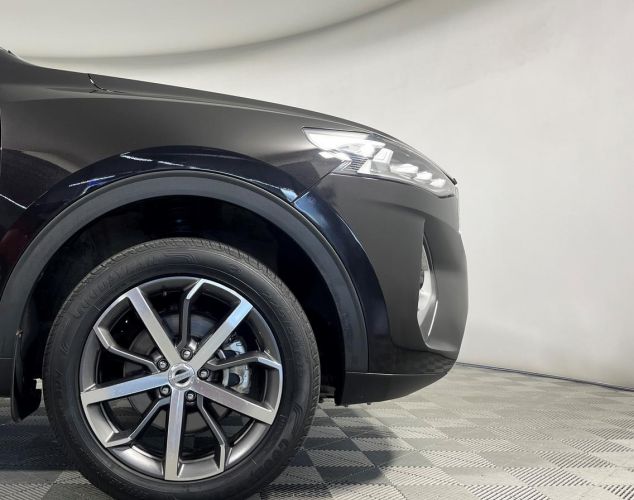 HAVAL City F7x  Elite