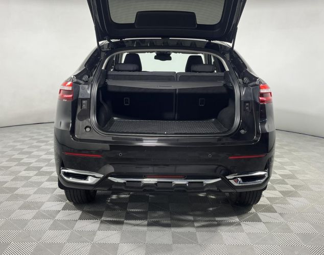 HAVAL City F7x  Elite