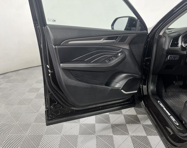 HAVAL City F7x  Elite