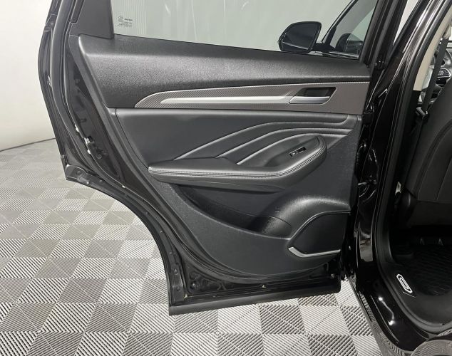 HAVAL City F7x  Elite