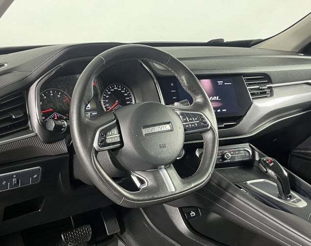 HAVAL City F7x  Elite