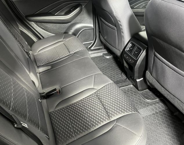 HAVAL City F7x  Elite