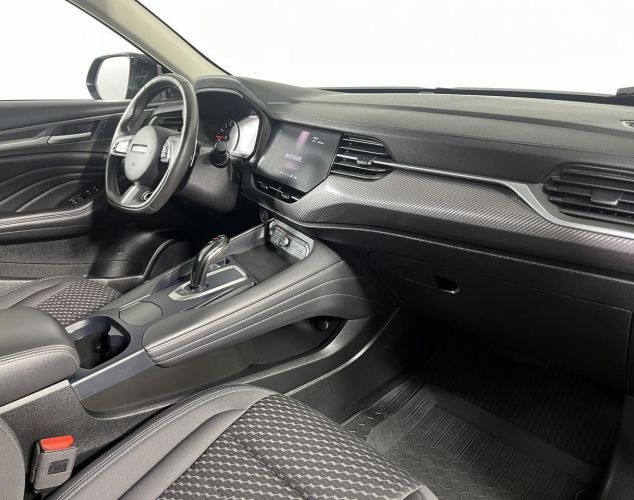 HAVAL City F7x  Elite