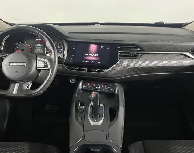 HAVAL City F7x  Elite