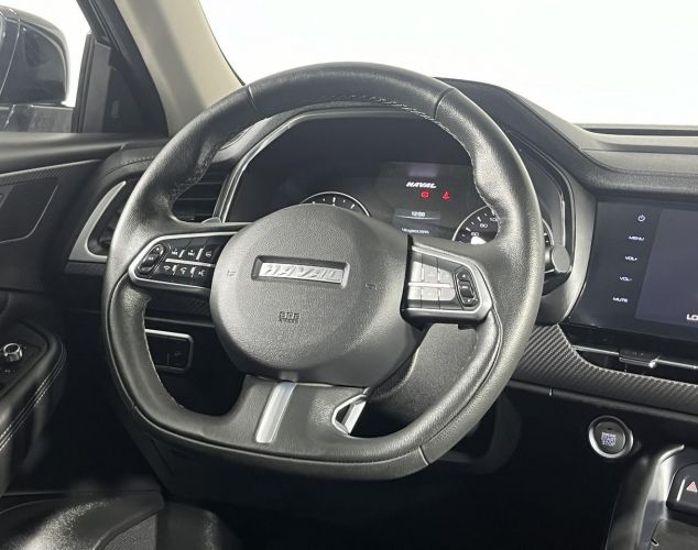 HAVAL City F7x  Elite