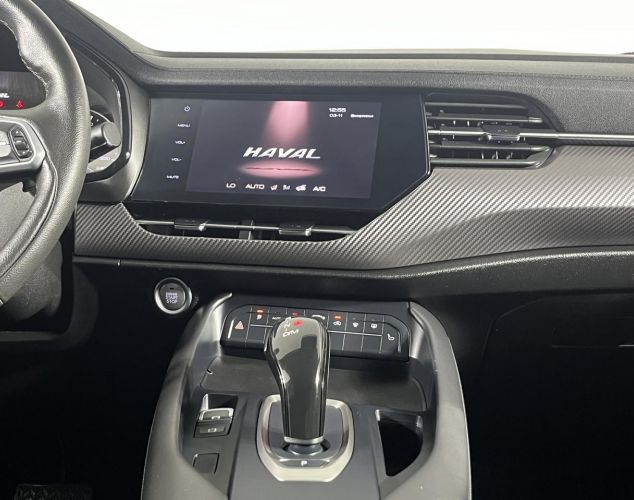 HAVAL City F7x  Elite
