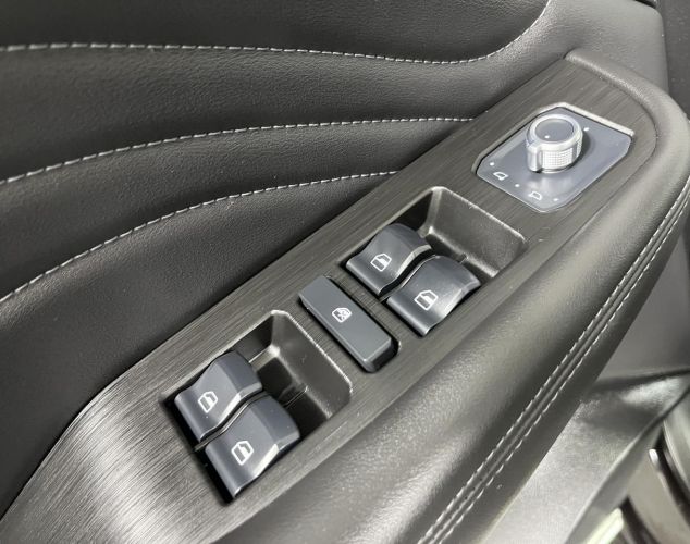 HAVAL City F7x  Elite