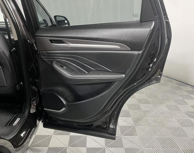 HAVAL City F7x  Elite