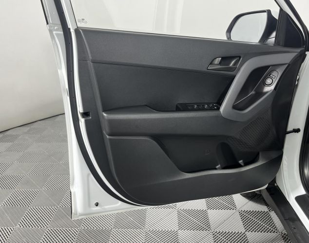 Hyundai Creta  Comfort