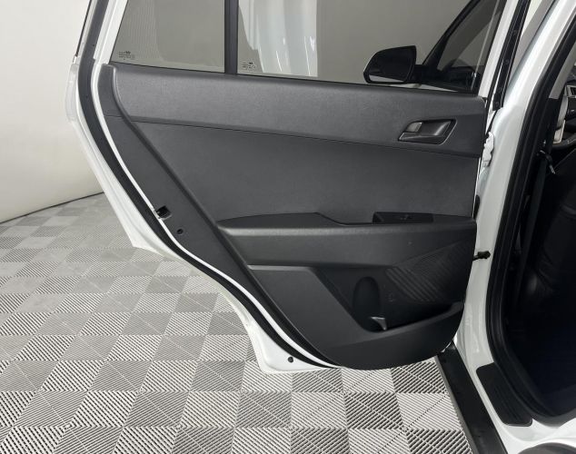 Hyundai Creta  Comfort